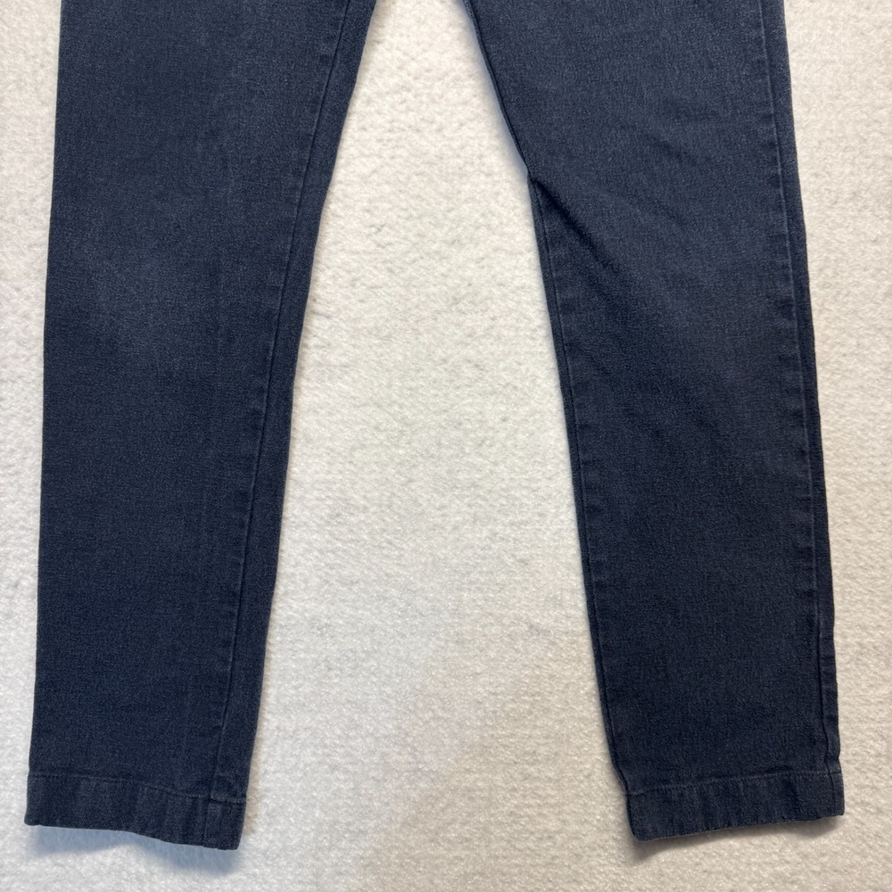 J Crew Pants Blue Flex Chino Slim Fit Cotton Stretch Preppy Frat Boy Men's 32x32 - Picture 3 of 13